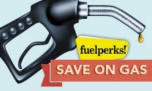 Fuelperks: Gas Promotion