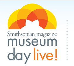 Smithsonian Magazine: Museum Day Live – September 28, 2013