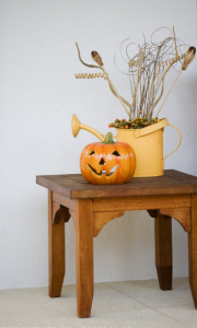 Halloween decorations for your home