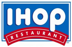 Birthday freebies and discounts: IHOP - Day 7