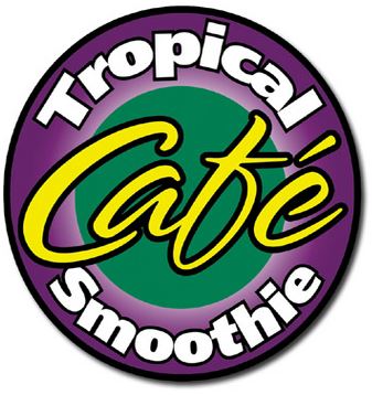 Birthday Freebies and Discounts: Tropical Smoothie Cafe – Day 12