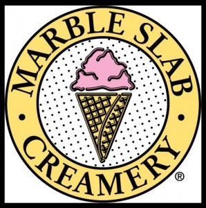 Marble Slab Creamery: Buy One, Get One for 30¢