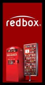 Redbox: FREE Movie Rentals