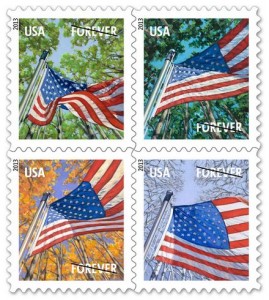 U.S. Postal Service: Increasing their Rates on January 26, 2014