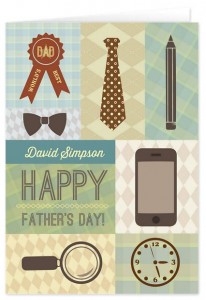 Cherishables: FREE Father’s Day Card through June 1, 2014