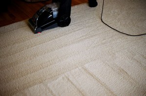 Guest Post: Saving Money on Maintaining and Replacing Carpet